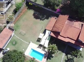 Foto 52 · Chácara para Venda em Atibaia Jardim Estância Brasil - Atibaia