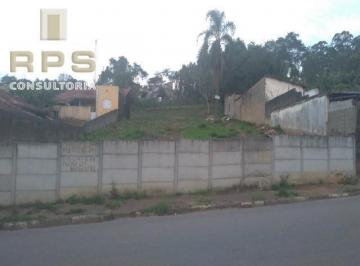Foto 01 · Terreno Comercial para Venda em Bom Jesus dos Perdões