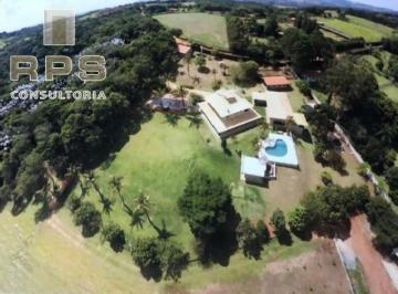 Foto 13 · Chácara de luxo à venda em Itatiba-SP, Fazenda Primavera: 4 quartos, 3 suítes, 3 salas, 5 banheiros,