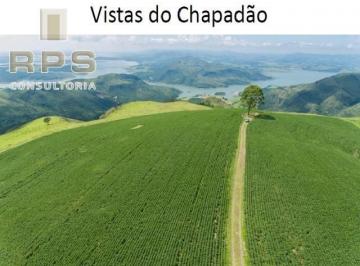Foto 01 · Fazenda Formada na Represa de Furnas - Sul de MG- Várias Aptidões
