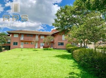 Foto 01 · Apartamentos para Venda em Atibaia Condomínio Arco Íris- Atibaia