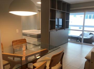 Apartamento de 1 quarto, Santos · Locação  no coração do Gonzaga/santos 