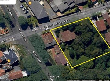 Terreno , Curitiba · GRANDE OPORTUNIDADE - TERRENO EM SANTA FELICIDADE - 1.400 m²