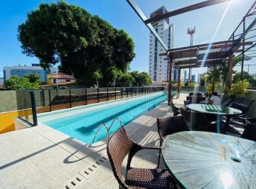 496d067fc308f7e1a7a7d9e8b221033600016e23 · Apartamento com 4 dormitórios à venda, 212 m² por R$ 1.999.000,00 - Miramar - João Pessoa/PB