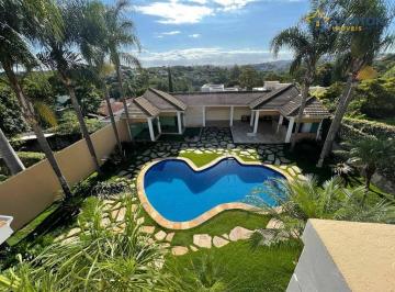 504a18e182689292895f781f195967bcf9d89acf · Casa à venda, 663 m² por R$ 2.500.000,00 - Cidade Satélite - Atibaia/SP