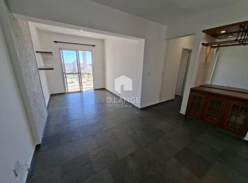 Apartamento · 77m² · 2 Quartos · 1 Vaga · Apartamento para venda e alugar no bairro Ponte Preta em Campinas - SP