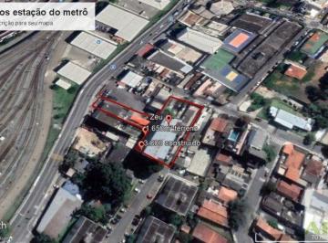 Comercial · 3752m² · 18 Vagas · Capão Redondo a 100 metros do Metrô com 3.752m² . Aceita Apartamento ou casas como pagamento !!!!