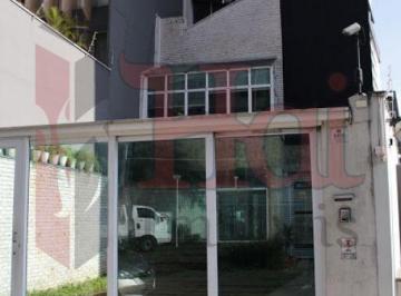 Comercial · 623m² · Imóvel Comercial para Venda com Renda na Consolação, com 623 m²