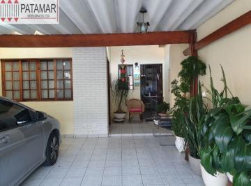 Casa · 125m² · 3 Quartos · 2 Vagas · Casa à venda 3 quartos no Jardim Olympia