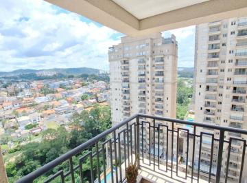 202408152249234172.jpg · Apartamento 1 dormitório Alpha Park Alphaville | R$3.800