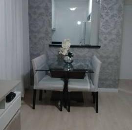 23bccaeeb3669dcd5d43ba871b21b6ad1e584113 · Apartamento 3 quartos à venda, 58 m²  - São Bernardo - Campinas/SP