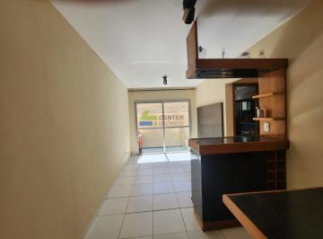 Apartamento · 40m² · 1 Quarto · 1 Vaga · Apartamento Lindo, pronto para morar.