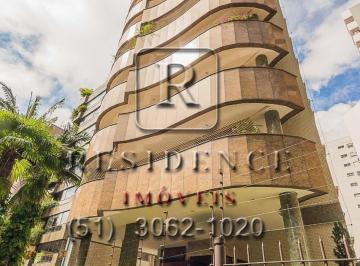 Foto 01 · Cobertura, Bela Vista, Porto Alegre, RS
