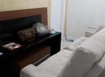 Foto 01 · Apartamento - Santa Efigênia