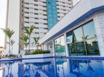 Apartamento de 1 quarto, Rio de Janeiro · Midas Bandeirantes I Studio Mobiliado I Andar Alto I Infra Completa