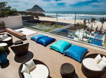 Apartamento de 3 quartos, Rio de Janeiro · Apartamento Garden 3 Qts no Recreio I Ocean Pontal I Sol Manhã I Oportunidade