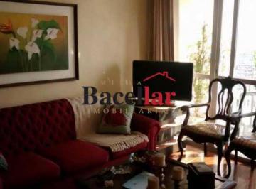 Apartamento · 158m² · 3 Quartos · 2 Vagas · Cobertura - Duplex / Residencial / Rio Comprido