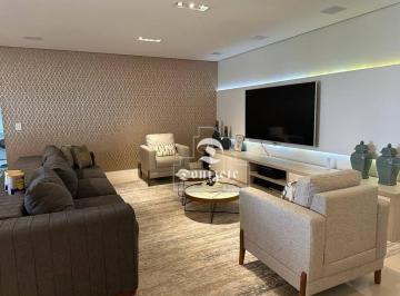2ae8080f3940f8d6ae1737352fe68b5c9427ff8e · Apartamento com 4 dormitórios à venda, 236 m² por R$ 3.500.000,00 - Jardim Bela Vista - Santo André/