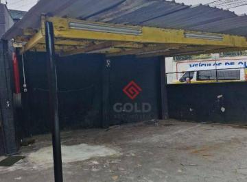 45d2ecd4a63873e58eb0bbc7f42ca7211b4cb987 · Terreno para alugar, 300 m² por R$ 5.137,00/mês - Parque das Nações - Santo André/SP
