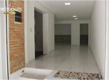 Entrada · Salão para alugar, 200 m² por R$ 6.540,00/mês - Centro - São Caetano do Sul/SP