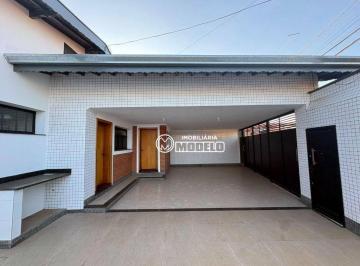 9db43675145dabfcca40d273f820ce9b25806a96 · Casa com 3 dormitórios para alugar, 100 m² por R$ 3.200,00/mês - Jardim Caxambu - Piracicaba/SP