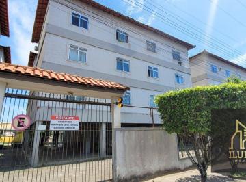 791203703f57639ba3abff575f31421c7d5847ee · Apartamento com 2 dormitórios à venda, 63 m² por R$ 240.000,00 - Parque Hotel - Araruama/RJ