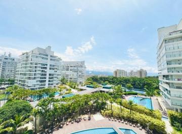 44f0beae2dd0415868d28bffb4e2827c1aceffde · Apartamento com 3 dormitórios para alugar, 138 m² - Riviera  de São Lourenço  - Bertioga/SP
