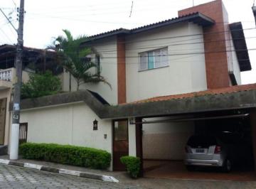 Casa · 350m² · 3 Quartos · 3 Vagas · Sobrado com 3 quarto à venda, 350 m² por R$ 1.000.000 - Jardim Gumercindo - Guarulhos/SP