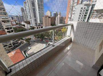 5a58675f27462a273b11bdf3ba32cc387b46f6ae · Apartamento para alugar por R$ 5.095,63/mês - Boqueirão - Santos/SP