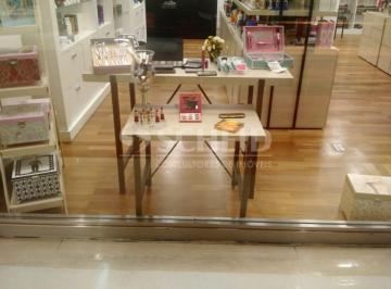 Comercial 58m² Venda Moema · Linda Loja no Piso Moema Shopping Ibirapuera!!