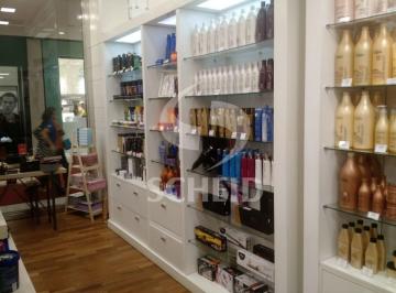 Comercial · 58m² · 2 Vagas · Linda Loja no Piso Moema Shopping Ibirapuera!!
