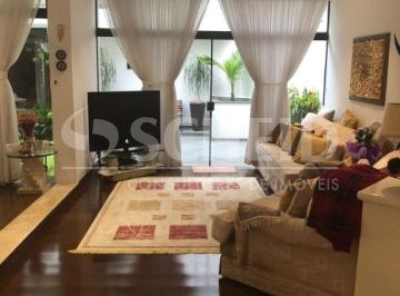 Casa · 299m² · 4 Quartos · 4 Vagas · CITY CAMPO GRANDE