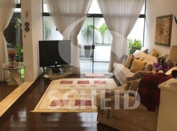 Casa · 299m² · 4 Quartos · 4 Vagas · CITY CAMPO GRANDE