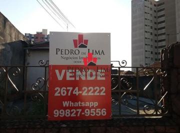 Terreno · 500m² · Terreno a 60 metros da Av. conselheiro Carrão, frente de 10m, área de 500 metros quadrados