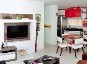 Apartamento de 2 quartos, Aquiraz · vendo espetacular apto 72m2