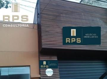 Foto 01 · Salão comercial e Casa para Venda em Atibaia Centro -Atibaia