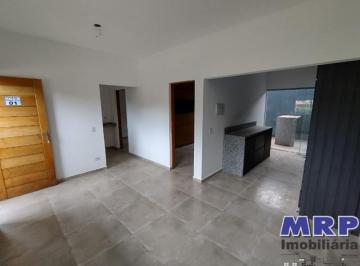 Foto 01 · Apartamento novo à venda em Ubatuba. 2 dormitórios. Aceita financiamento bancário.