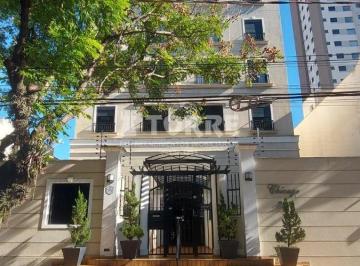 0 · apartamento à venda em Jardim Brasil