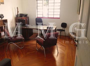 Comercial · 300m² · 1 Quarto · 15 Vagas · Excelente sobrado comercial 300 m2 , de esquina, 10 sala, 5 banheiros , 15 vagas de garagem ,