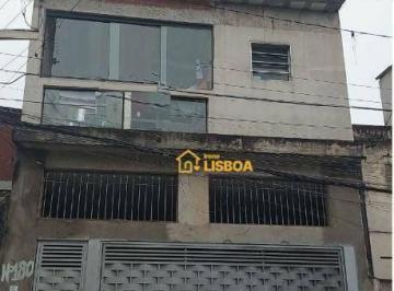 3e6c23b6ace2df27956a1792db74f2fd94e9863c · Sobrado para renda com 4 moradias à venda, 350 m² por R$ 300.000 - Cidade São Mateus - São Paulo/SP