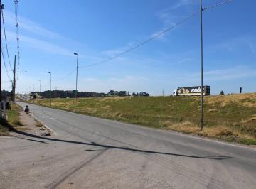 CONTORNO SUL · TERRENO COMERCIAL EM SÃO JOSE DOS PINHAIS 6.810M2 PROX A RENAULT