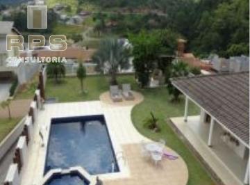 Foto 06 · Casa em Condomínio residencial para Venda em Atibaia Condomínio Porto Atibaia