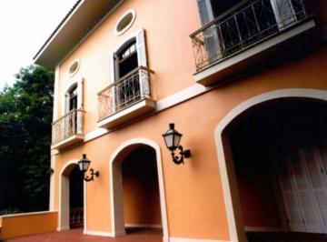 Casa · 1100m² · 7 Quartos · 20 Vagas · MARAVILHOSA CASA 7 QUARTOS A VENDA NA GAVEA