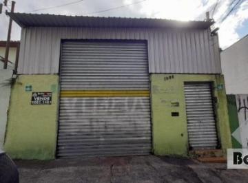 Comercial · 410m² · Galpão Alto da Mooca
