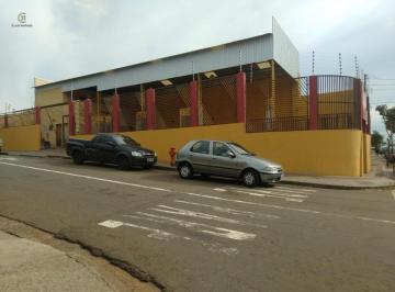 Comercial · 270m² · Barracão à venda em Londrina, Nova, com 270 m²