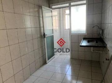 7183741dfbfa5dc4aa1279ddf2950caf97738ca2 · Apartamento com 2 dormitórios à venda, 64 m² por R$ 427.000,00 - Parque Erasmo Assunção - Santo Andr