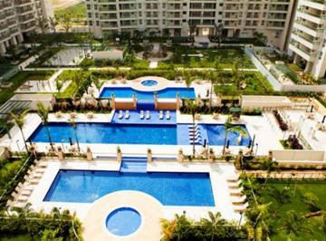 Apartamento de 4 quartos, Rio de Janeiro · Apto 4 qts Barra da Tijuca I Reserva do Parque I Sol Manhã I 110m I Oportunidade