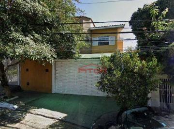e02ef276e745292e857970dbd4ef94b61afc206d · Sobrado com 3 dormitórios à venda, 144 m² por R$ 799.000,00 - Penha - São Paulo/SP