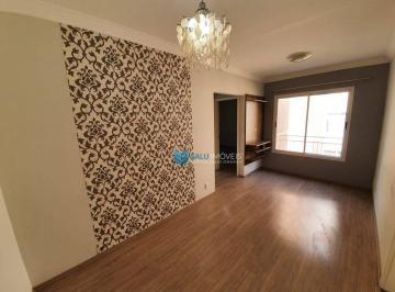 e6f8ad20a90b670dec6654c4484d77fc383c4b11 · Apartamento com 2 dormitórios à venda, 47 m² por R$ 250.000,00 - Jardim Leocádia - Sorocaba/SP