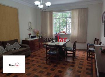Apartamento · 106m² · 3 Quartos · Apartamento - Padrão / Residencial / Tijuca